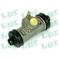 LPR 4755 Wielremcilinder