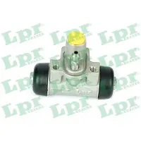 LPR 4095 Wielremcilinder