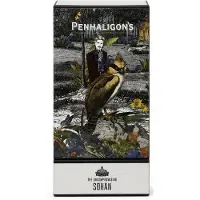 Penhaligon's Penhaligon’s The Uncompromising Sohan Eau de Parfum - 75 ml - Oriëntaals en Kruidig Aroma