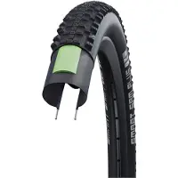 Schwalbe Smart Sam Plus, banden