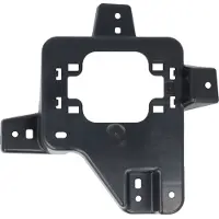 BLIC 5513-00-2570934Q Frame, mistlamp