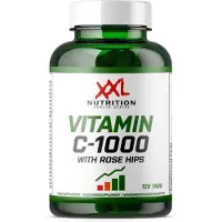 XXL Nutrition Vitamine C 1000 Mg 120 Tabletten