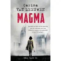 A.W. Bruna Uitgevers Magma