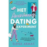 Rainbow Het Amerikaanse datingexperiment (Paperback)