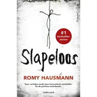 HarperCollins Slapeloos (Paperback)