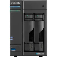 Asustor 90-AS6702TV2-MD30 Lockerstor NAS AS6702Tv2 2-Bay