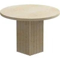 NORR11 SoHo salontafel low Beige