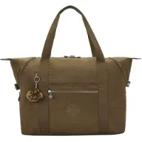 Kipling Art M smooth khaki