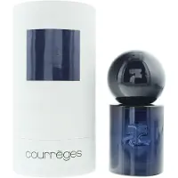 Courreges Unisexgeuren Eau de parfum Unisex 50ml
