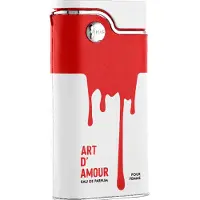 Armaf Art D'Amour Eau de Parfum 100 ml