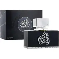 Lattafa Al Dur Al Maknoon Silver Eau de Parfum 100 ml