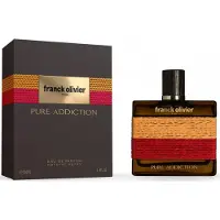 Franck Olivier Pure Addiction Eau de Parfum 100 ml