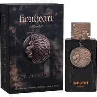 Armaf Club de Nuit Lionheart Woman Eau de Parfum, 100 ml (damesparfum)
