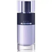 Jil Sander Softly Serene Eau de Parfum 80 ml