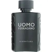 Salvatore Ferragamo Uomo Signature Eau De Parfum 100ml