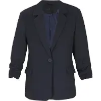 Dreimaster Klassik Blazers nachtblauw