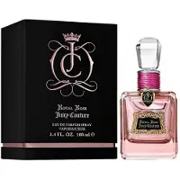 Juicy Couture Royal Rose 100ml EDP Spray