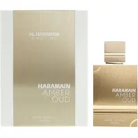 Al Haramain Amber Oud Edition Eau De Parfum