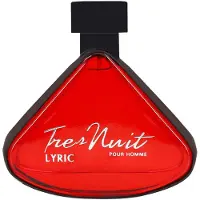 Armaf Tres Nuit Lyric Eau de Parfum 100 ml