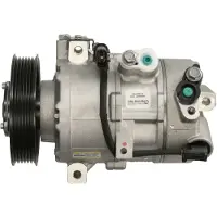 THERMOTEC KTT090617 Aircopomp