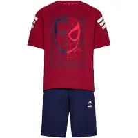 Adidas Sportkleding MINECRAFT TRAINING T-SHIRT kind 5 / 6 jaar