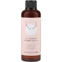 Simple Goods All Purpose Cleaner Geranium, Lavendel, Patchouli Refill - 100ml
