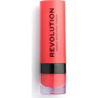 Revolution - Matte Lippenstift - 130 Decadence