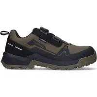 FootFellas Masha F221005 S7S Zwart/Olijf maat 43