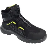 Emma Crossforce Flex High S3S