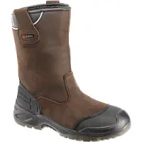 BAAK Hercules 211014 S3 | Bruin | Maat 48 - 4031783012559
