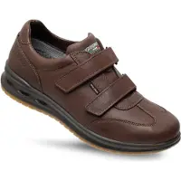 Grisport Heren Schoen Laag 43029 Zwart 01 - Maat 39 - 00.048.055.39