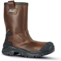 U Power Alaska S3 RR40384 Gevoerd