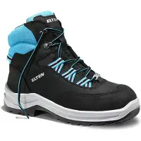ELTEN Lotte Aqua Mid 746102 S2