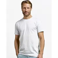 Promodoro E3000 Men´s Premium-T - Grijs