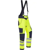 SIOEN Anholt Regenbroek 522a | Maat: XXXL
