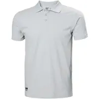 Helly Hansen Classic Korte Mouw Poloshirt