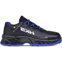 HKS Selection Werkschoen CPO 10 R S3 | Zwart | Maat 48 - 4040005794487