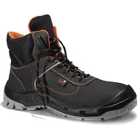 Jori Veiligheidsschoen Colour 16941 Mid S3