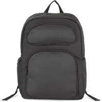 Kimood KI0946 Businessrugzak met laptopvak