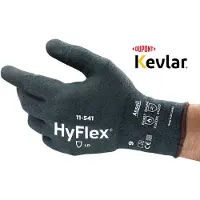 Ansell HyFlex 11-541 Werkhandschoen