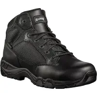 Magnum MAGNUM uniformschoenen heren -Viper Pro 5.0 En + - Waterproof - Zwart 42