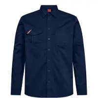 Engel Extend 7185-812 Stretch Mannen Shirt