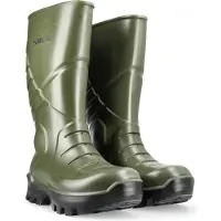 Sika Veiligheidsschoen 90605 Thermo Groen S5 | Groen | Maat 48 - 5703617282580