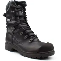 Lavoro Fenix Black 2.1 S3 Werklaars | Maat: 41