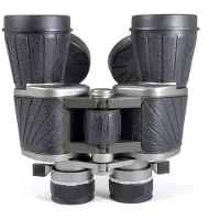 Relags - Fernglas Quick View Porro - Verrekijker 7 x 50 mm, zwart
