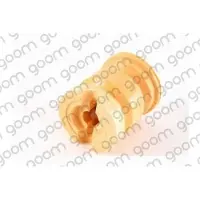 GOOM SBB-0050 Aanslagrubber, vering