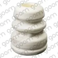 GOOM SBB-0154 Aanslagrubber, vering