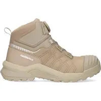 FootFellas Bronco F121007 S3S Zand maat 48