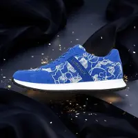 Lureaux Blue Current Runner