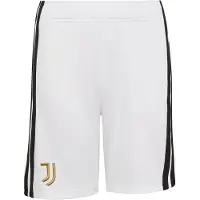Adidas Juventus Thuisbroekje 2026-2027 Kids